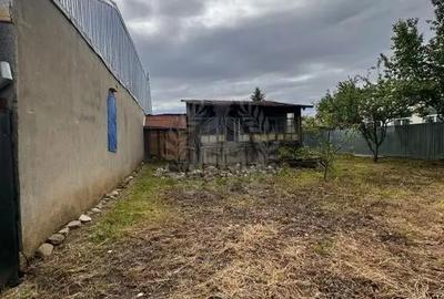 Casă cu 2 camere cu Teren 360 Mp în Central - 9
