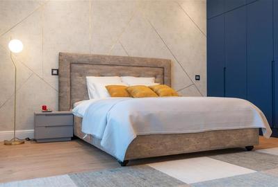 Apartament cu 6 camere decomandat în Herăstrău - 19