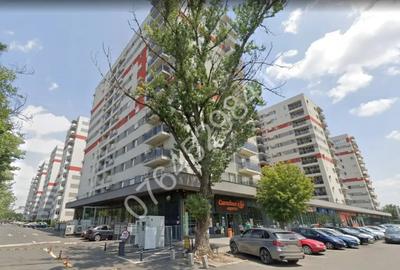Apartament cu 2 camere semidecomandat în Păcii - 6
