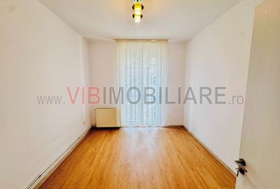 2 Camere - Floreasca - Barbu Vacarescu - Birouri - Rezidential - Centrala