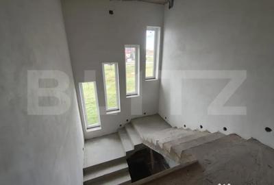 Casă cu 7 camere cu Teren 980 Mp în Sânmartin - 11