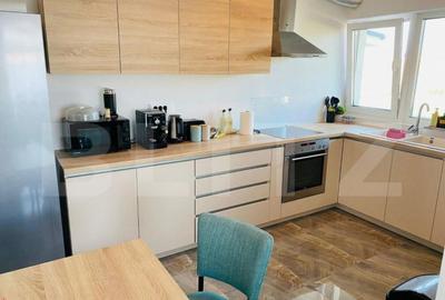 Pensiune in Baile Felix, 850mp, langa strand Apollo - 9