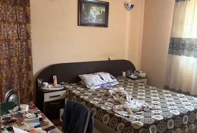 Casă cu 3 camere în Central - 5