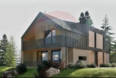 Teren Construcții intravilan de 857 mp, în Nord-Est - 15