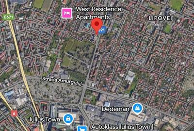 Spațiu comercial, de 81 mp, în Medicină - 5