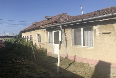 Casă cu 4 camere în Nanov - 7