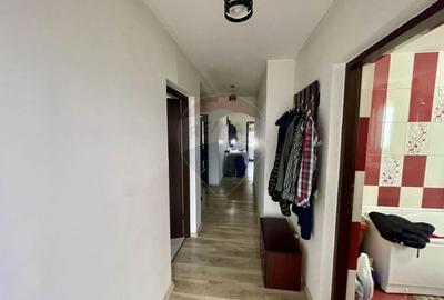 Casa / Vila Fundatura Valcele - 8