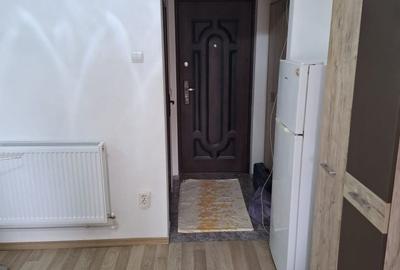 Garsonieră semidecomandată în Central - 1