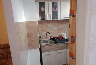 Garsonieră decomandată, mobilată în Mărăști - 3