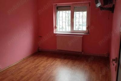 Apartament cu 4 camere decomandat în Dunărea - 5