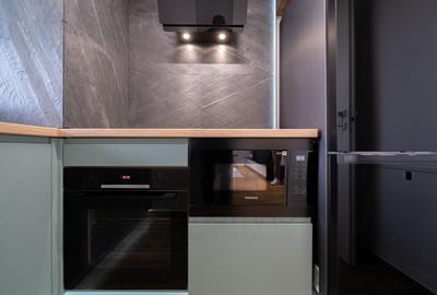 Apartament cu 2 camere decomandat, mobilat în Băneasa - 13