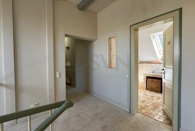 REV2005064 Vila de vanzare I Teren 1100 mp I Iancu Nicolae stil frantuzesc - 17