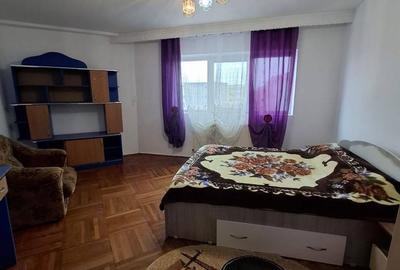 Apartament cu 2 camere decomandat în Central - 8