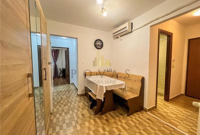 Apartament cu 2 camere decomandat în Lujerului - 8
