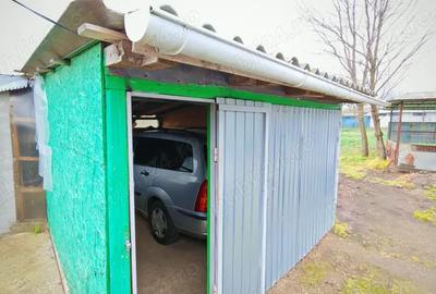 Casa de vanzare sau schimb cu apartament 1 camera in Gala?i - 1