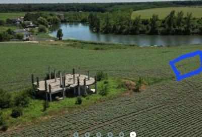 Teren de 750 mp, în Cozieni - 2