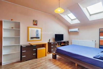 Casă cu 5 camere cu Canalizare în Voluntari - 13