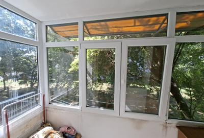 Apartament cu 2 camere semidecomandat în Tineretului - 3