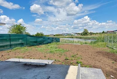 Casă cu 4 camere cu Teren 476 Mp în Berceni