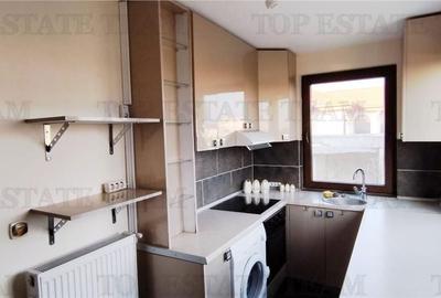 Casă cu 4 camere în Odăile - 8