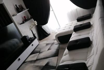 Apartament cu 2 camere semidecomandat în Central - 8