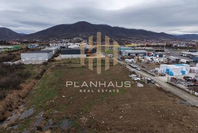 Teren intravilan zona Metro ,PUZ aprobat, Baia Mare, 49 ari - 3