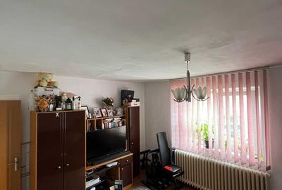 Apartament cu 2 camere decomandat în Cetate - 5