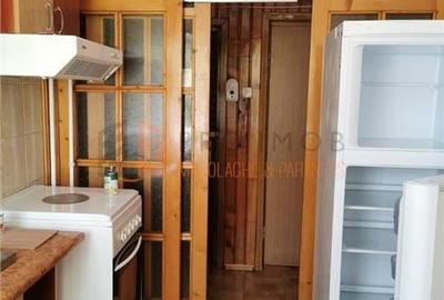 Apartament 2 camere cf 1 decomandat zona Centrala - 6