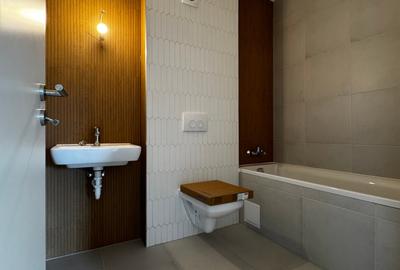 Apartament 3camere cu doi pereți mobili, Avantgarden 3 Apartament 3camere cu doi pereți mobili, Avantgarden 3 - 8