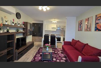 Prima inchiriere - Apartament 2 camere mobilat si utilat - comision 0% - 3