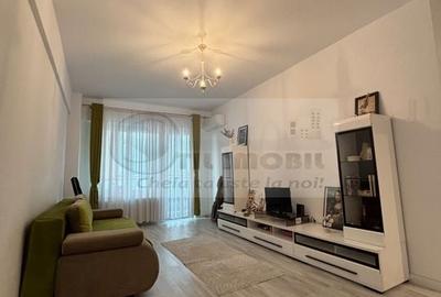 Apartament 2 Camere – Unirea Towers- 550 EURO - Parcare Inclusa - 4