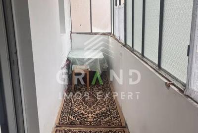 GARSONIERA ECONOMA / CT / BALCON INCHIS / zona Manastur - 8