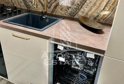 Apartament nou,3 camere si 2 bai,Dumbravita - 5