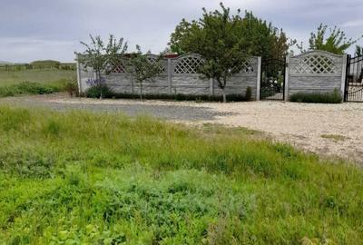 Spațiu comercial, în Vidra - 7