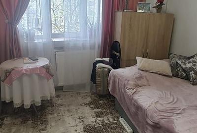 Garsonieră, mobilată în CET - 2
