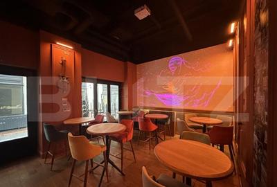 Spa?iu Premium - Club/Pub la Cheie, Ultracentral - 21