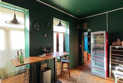 Spațiu comercial, de 120 mp, în Centrul Istoric - 7
