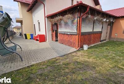 Casă cu 6 camere cu Teren 1000 Mp în Șcheia - 16