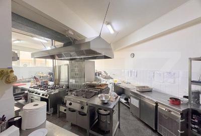 Spațiu comercial, de 400 mp, în Apahida - 3