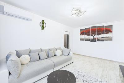 Drumul Taberei Apartament 3 camere renovat - 3