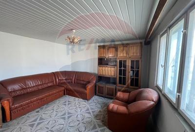 Casa de vanzare in BACAU Sat. Lespezi, 85mp - 4