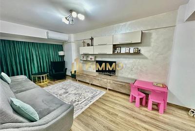 Apartament 3 camere | 90 mp | ID : 1468 - 4