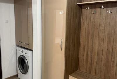 Apartament cu 2 camere decomandat în Exterior Vest - 3