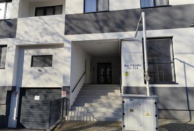 Apartament cu 2 camere decomandat, mobilat în Chibrit - 23