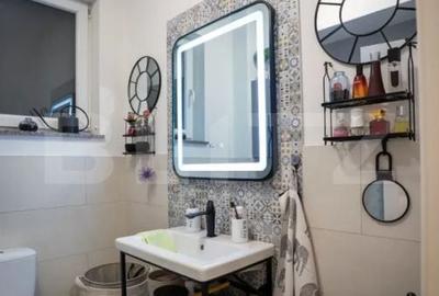 Apartament cu 2 camere decomandat în Fălticeni - 7