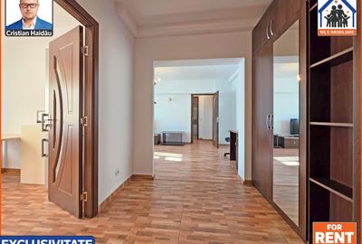 De inchiriat: Apartament 2 camere | Mobilat si utilat | Zona Marriott De inchiriat: Apartament 2 camere | Mobilat si utilat | Zona Marriott - 8