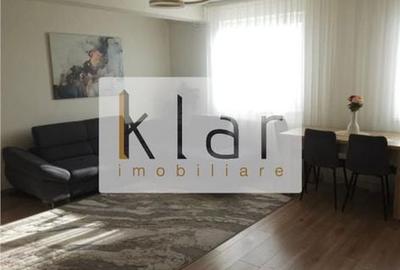 Apartament cu 3 camere în Dâmbul Rotund - 8