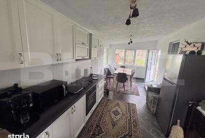 Casă cu 4 camere cu Teren 2108 Mp în Central - 10