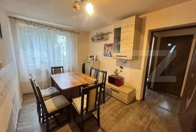 Apartament cu 3 camere decomandat în Central - 6