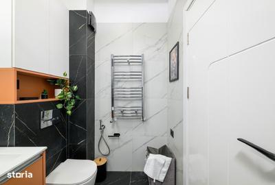 Apartament cu 2 camere în Nord - 2